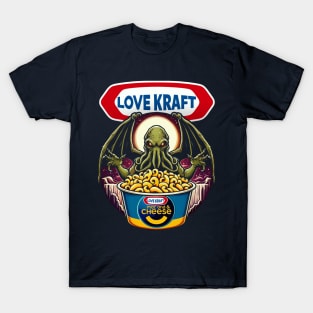 LoveKraft T-Shirt